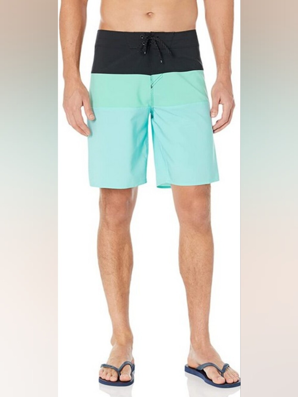 Billabong Tribong Pro ♻️